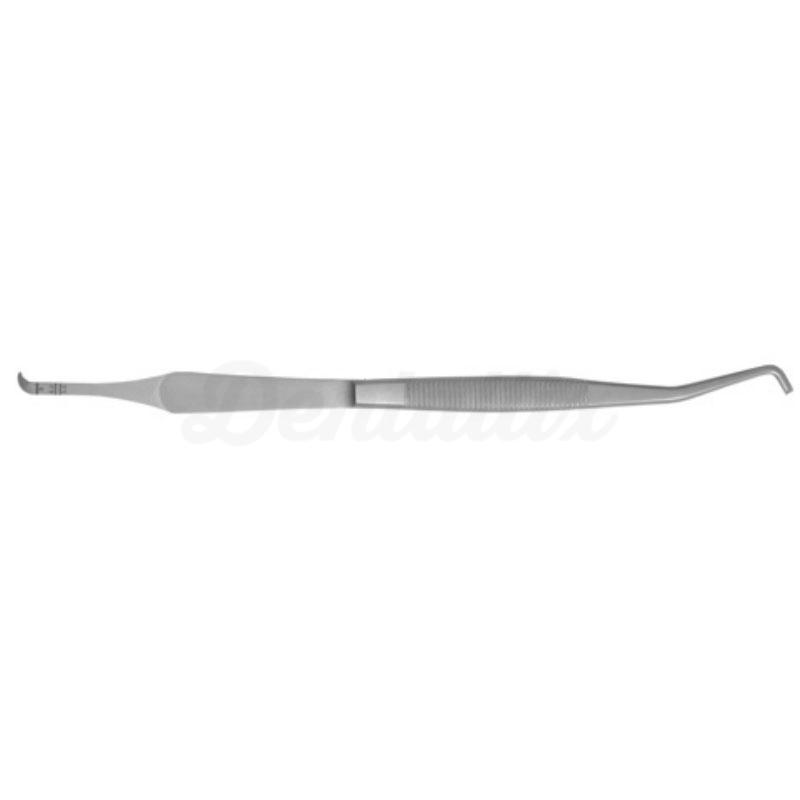 Pince à régler/positionner les brackets : Instrument de précision pour l’orthodontie
