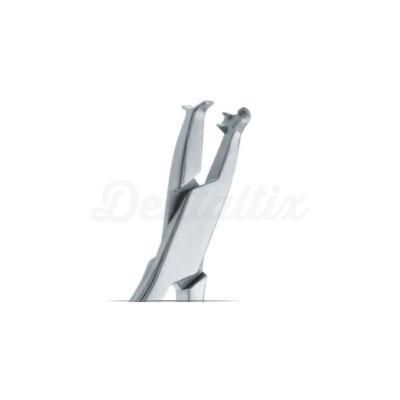 Pince Linguale Hammerhead 678-704SER