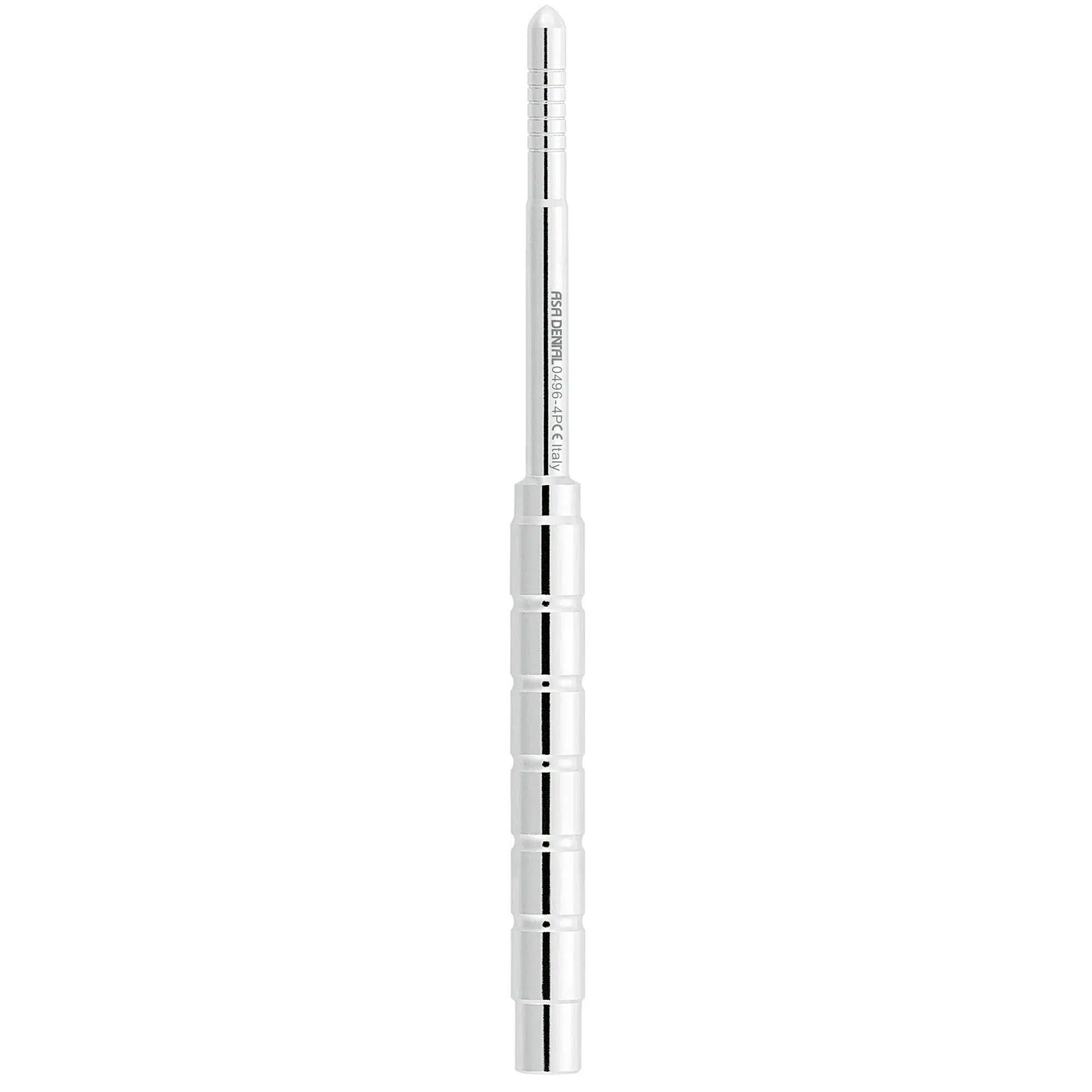 Asa Dental Osteotoom [8|10|12|14|16|18] Convex (Ø 5 mm - 155 mm)