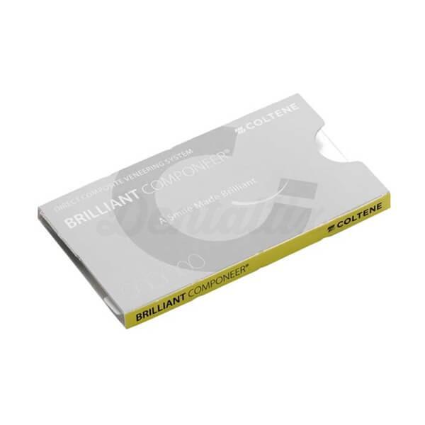 Brilliant Componeer Translucent M42 1Pcs