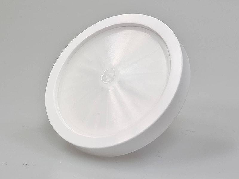 Statim 6000B G4+ Bacteriologisch luchtfilter