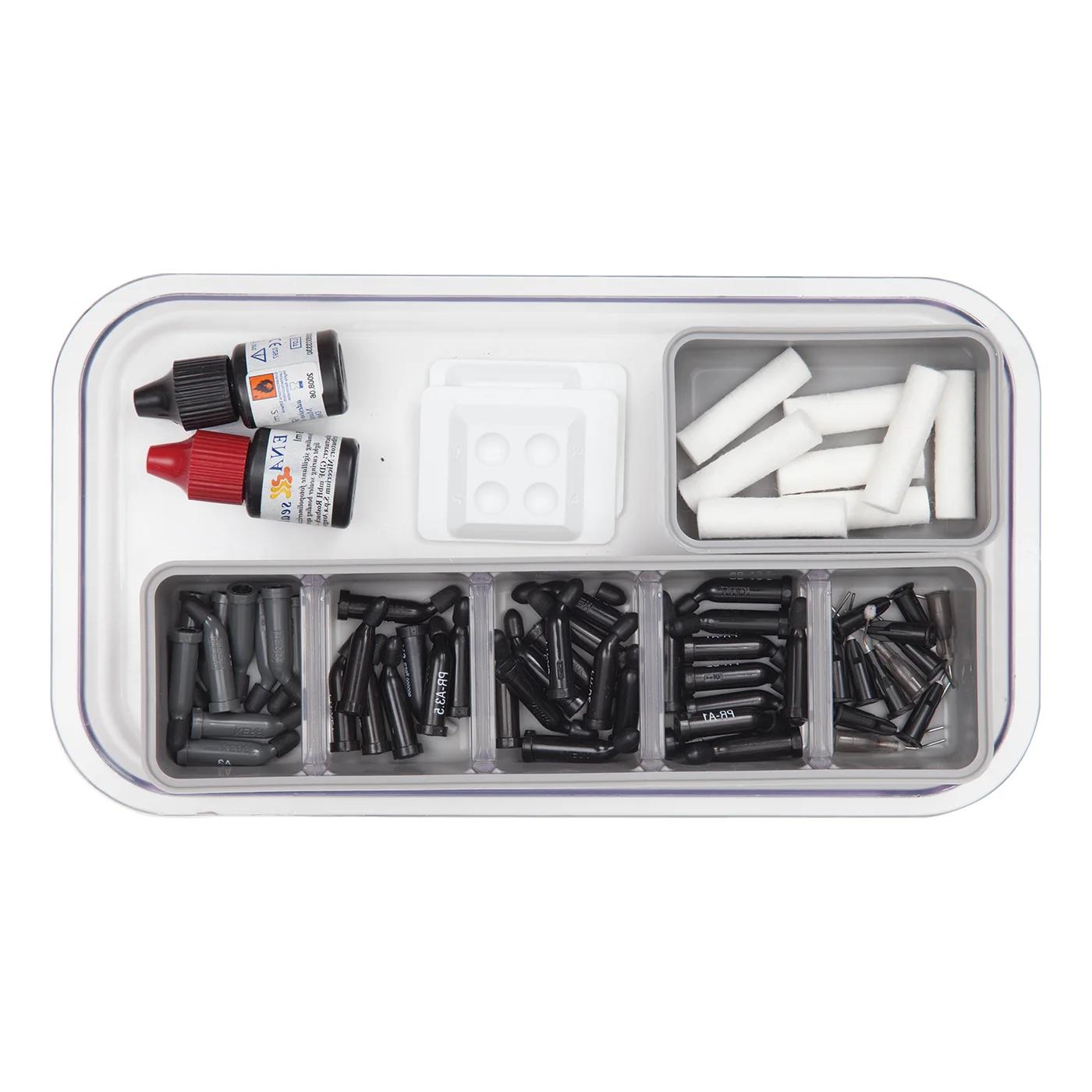 Tube Slide Tray Flat
