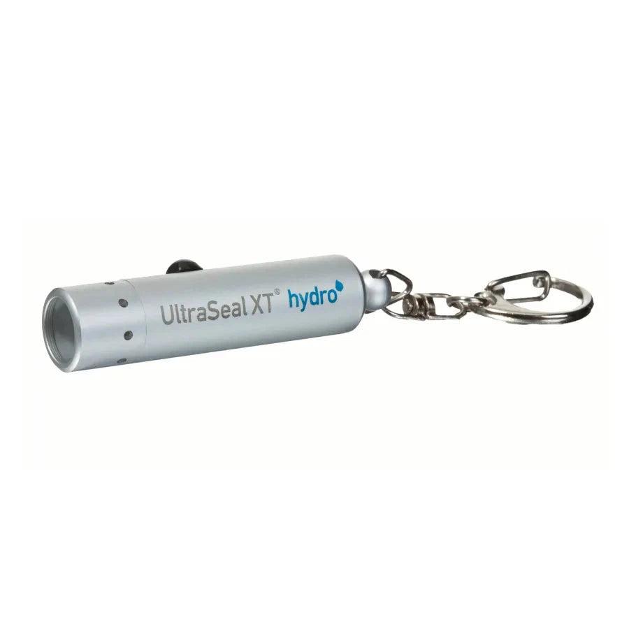 Porte-clés lampe UV UltraSeal XT hydro Black Light pour scellants de sillons
