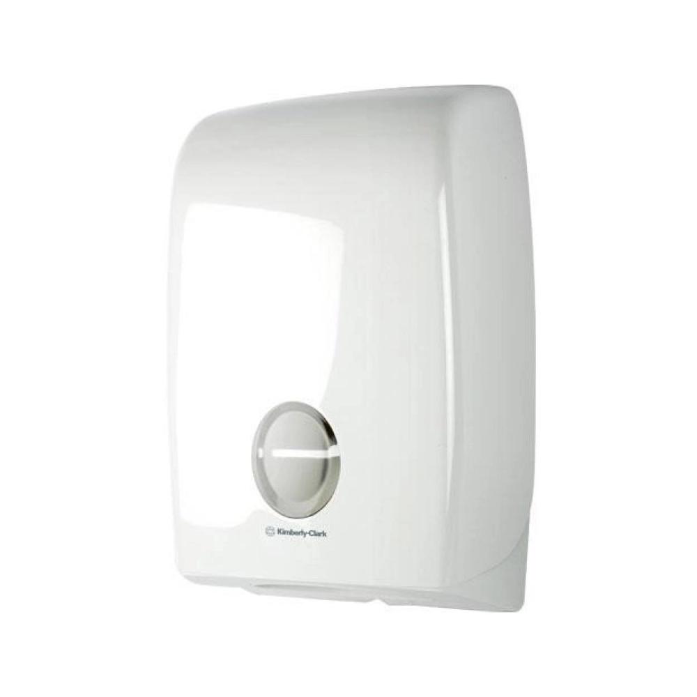 Aquarius Kimberly-Clark distributeur pour essuie-mains 6945