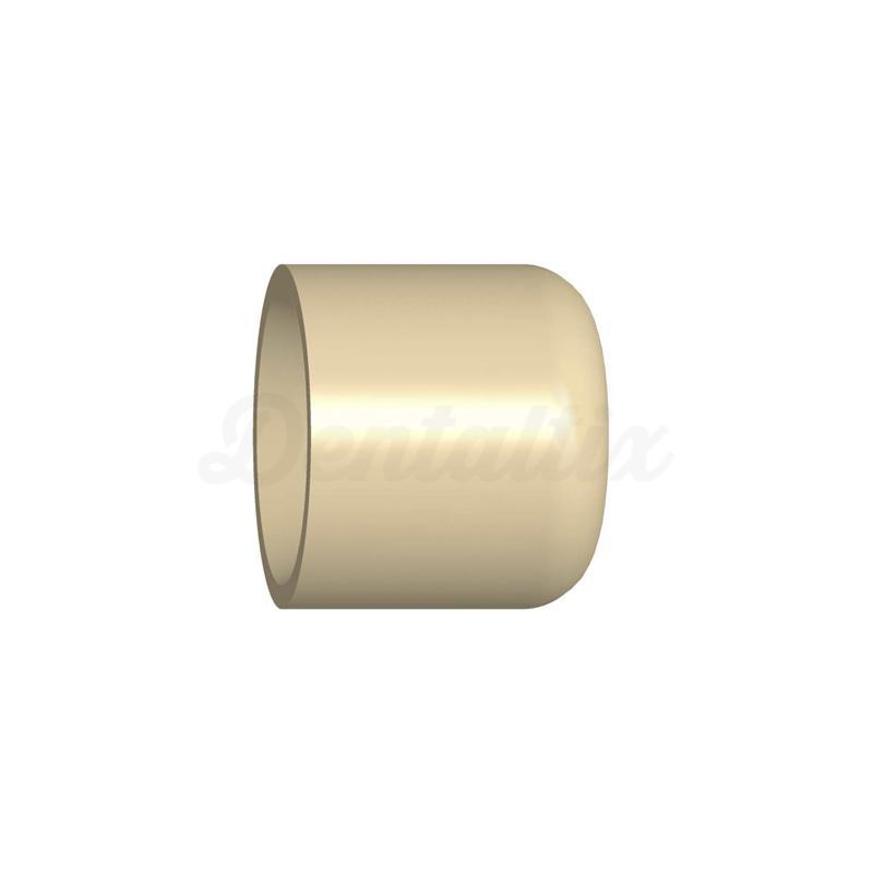 Healing cap, extern hexagonaal (Nobel Biocare® Branemark® NP ø3,5)