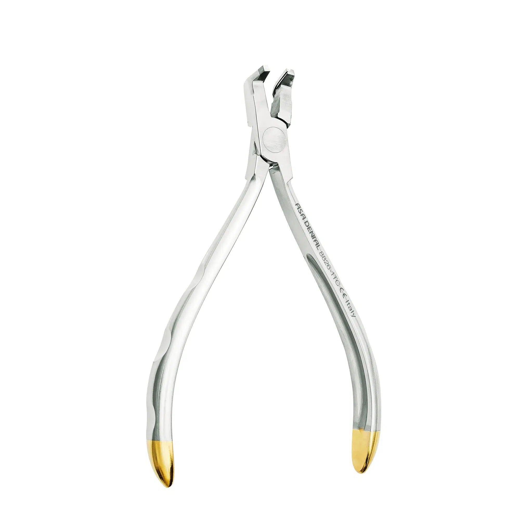 Pince coupe-distal Asa Dental TC