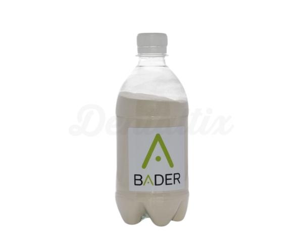 Oxicor 50µm 1 kg. Oxyde d'aluminium/corindon blanc