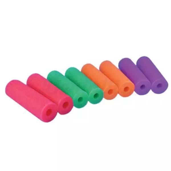 ReliaBite : Chewies pour le placement des aligneurs avec forme classique (10 x 2 pcs)