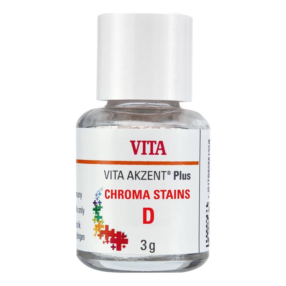 VITA AKZENT Plus Chroma Stains D