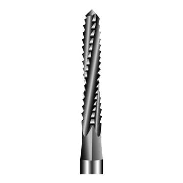 Fraises Lindemann Rf167 Iso 23 Ral 3Pcs.