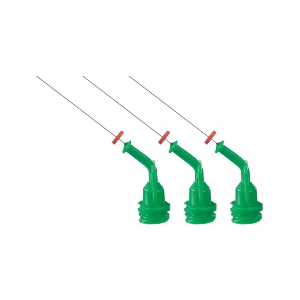 Ultradent NaviTips 30ga 27x0,3 mm 50 pcs