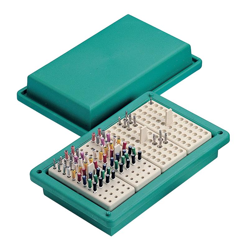 ENDO TRAYS - VERT (2X96)
