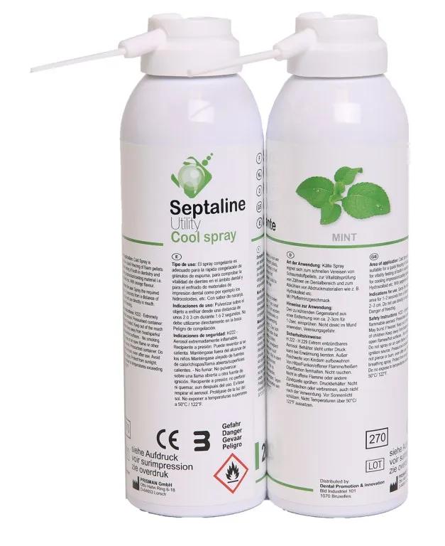 Cold Spray 200 Ml Corim.