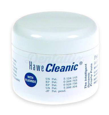 Hawe Cleanic profylaxepasta (100 g)