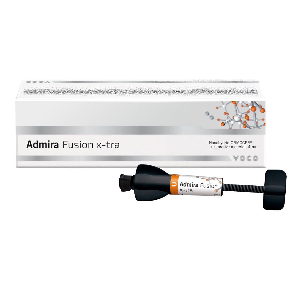 ADMIRA FUSION X-TRA - COMPOSIETSPUIT 3 G
