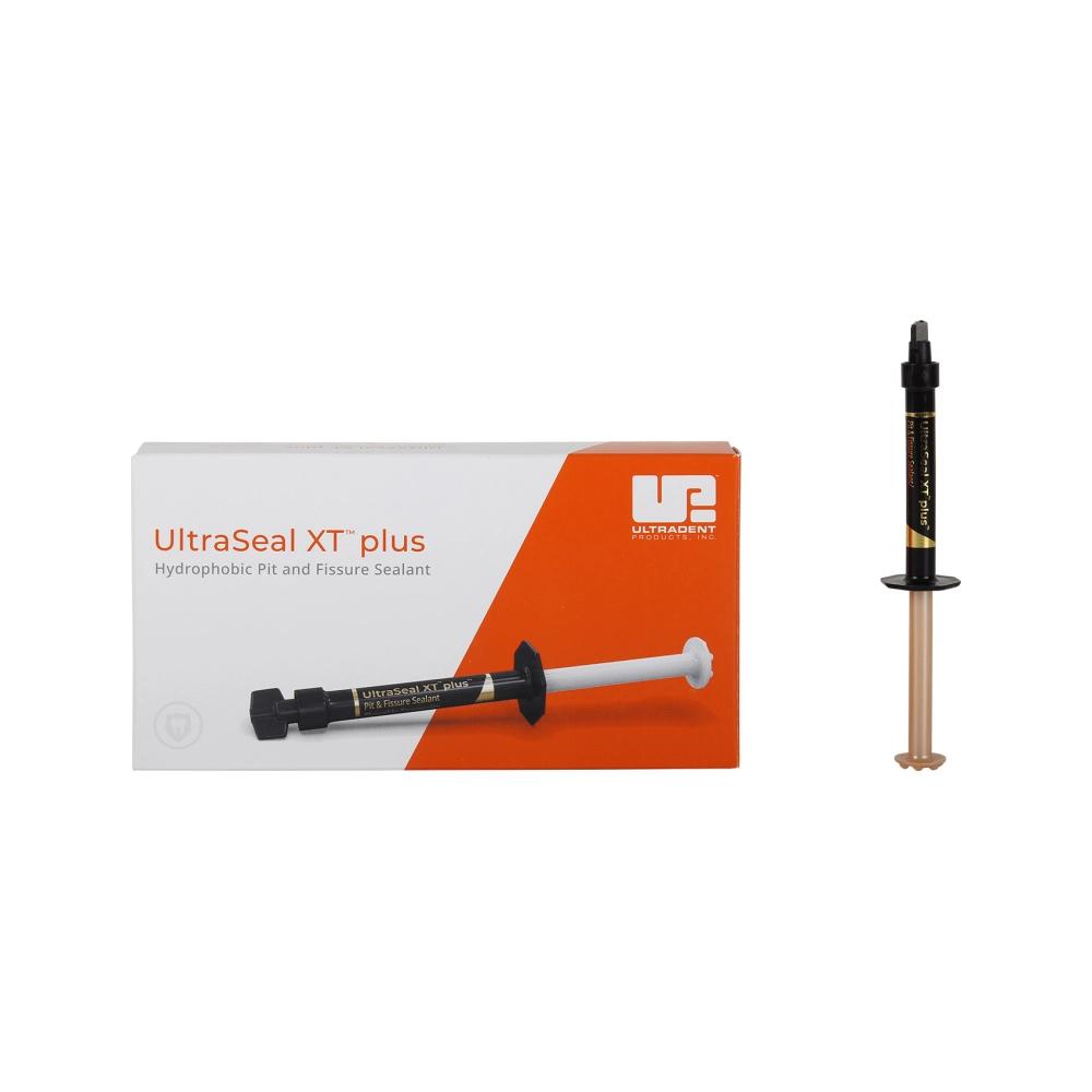 Ultradent UltraSeal XT Plus A1 refill 4x 1,2 ml