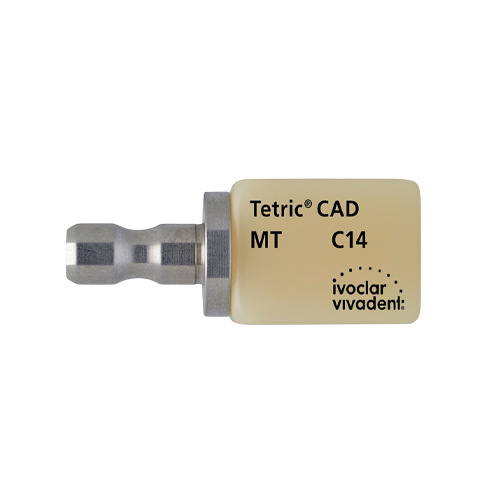 TETRIC CAD CEREC/INLAB HT A1