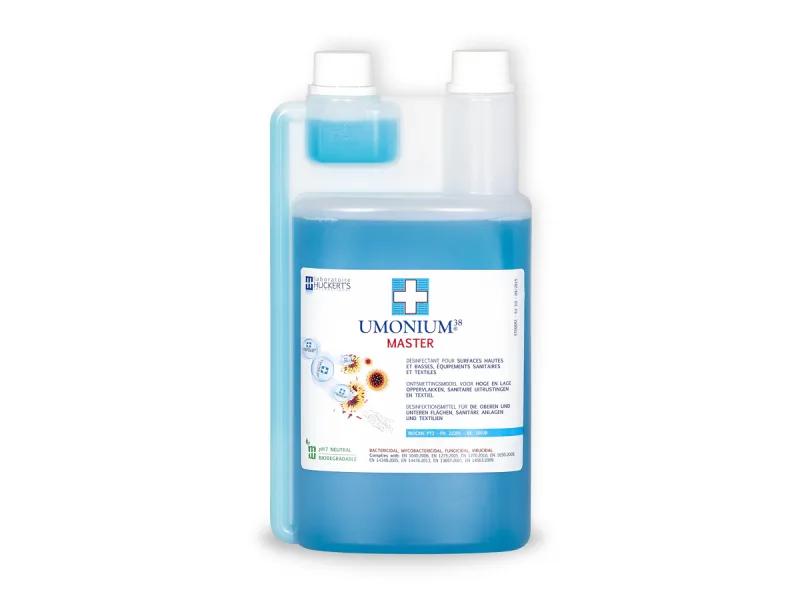 UMONIUM38® Master