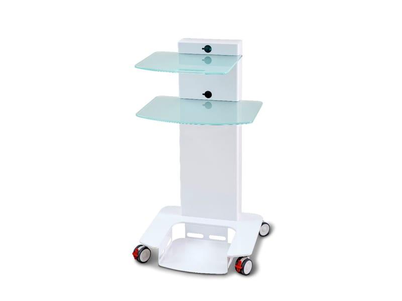 Surgical trolley