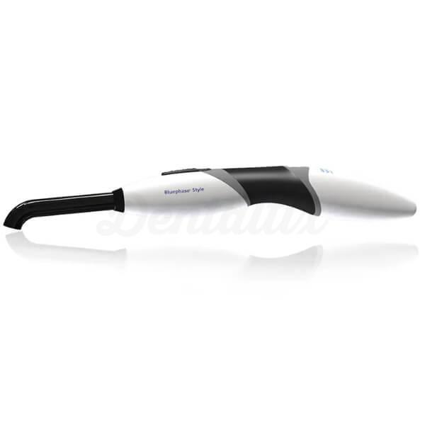 Bluephase Style handstuk voor uithardingslamp