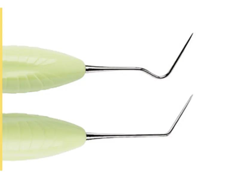 LM Sonde canalaire , DuraGradeMAX ErgoSense