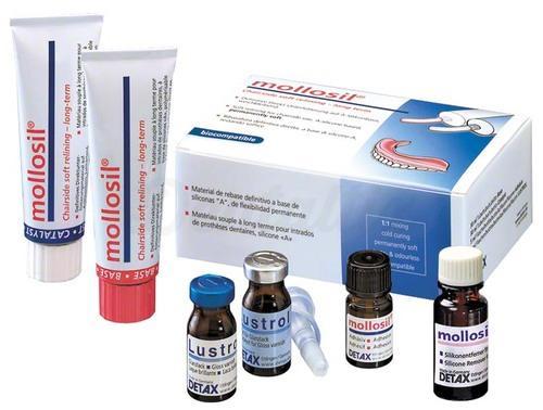 Mollosil® Starter Kit