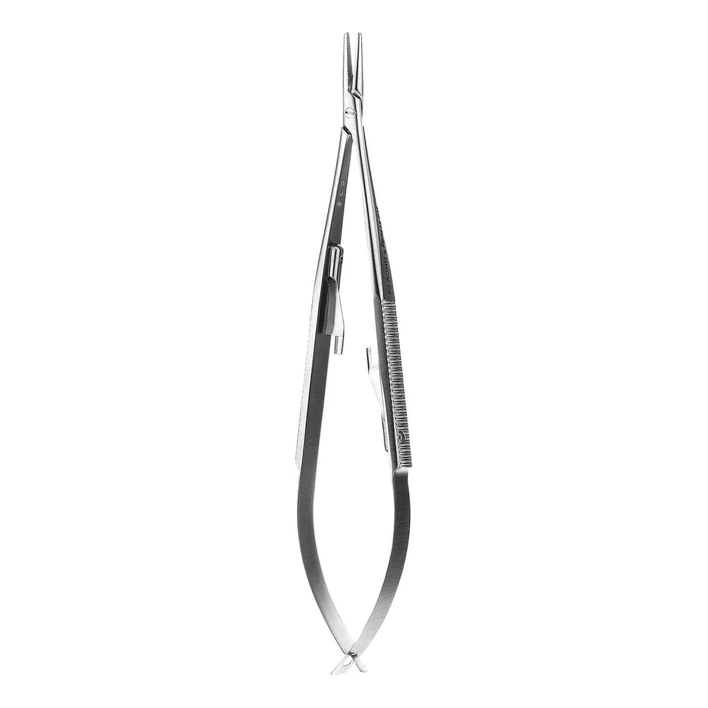 Needle Holder Castroviejo 14Cm