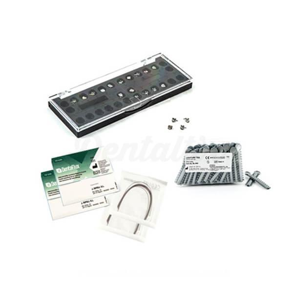 Pack d’orthodontie