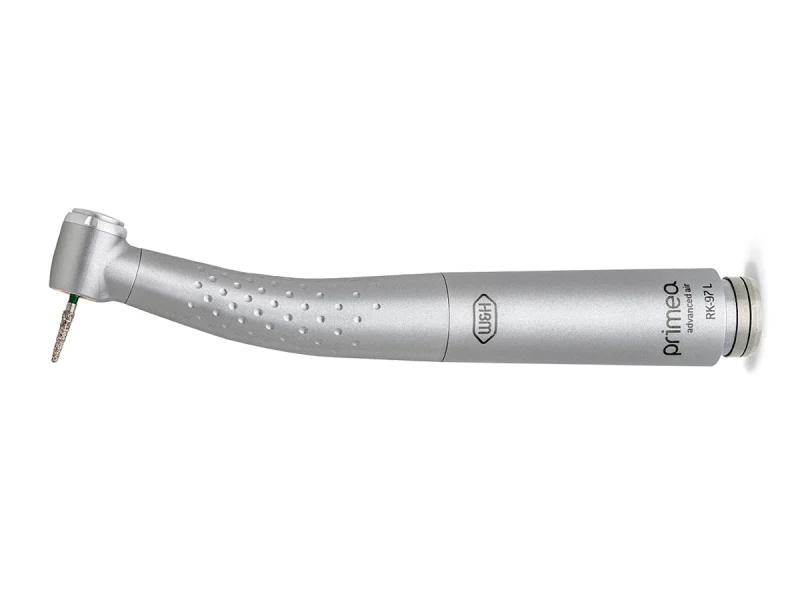 RK-97 L Primea Advanced Air turbine handpieces with ring LED+ light
, Roto Quick