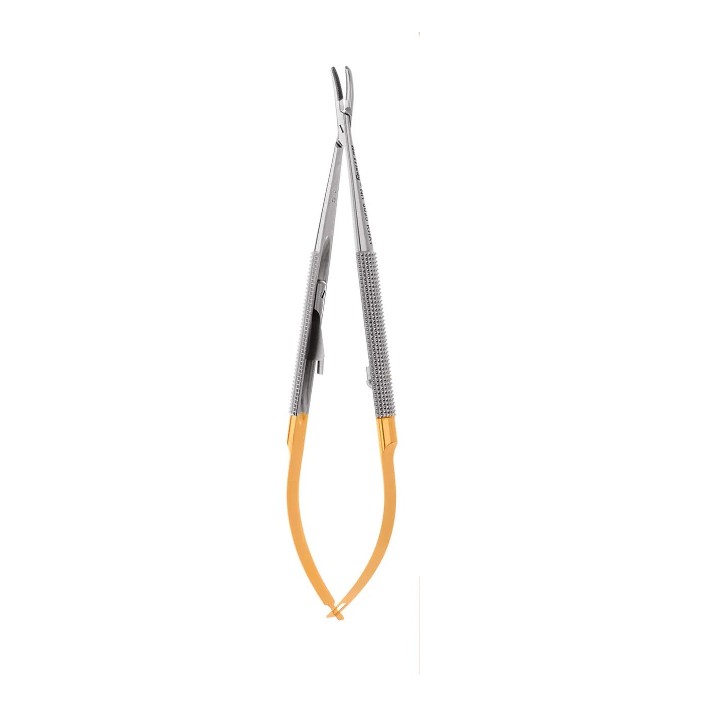 Needle Holder Castroviejo 5021 M