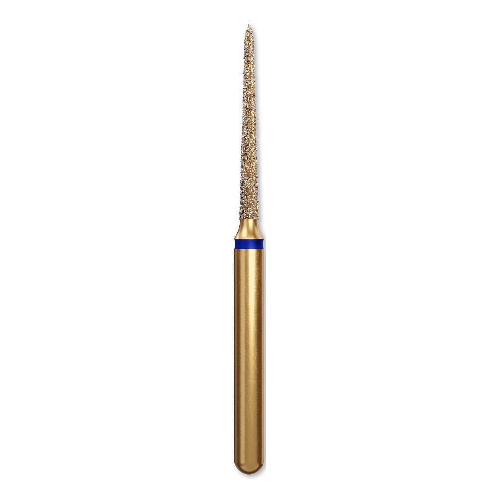 Fraise diamantée Coltène DIATECH G879K FG 314-012-10.0 grain moyen (5 pcs)
