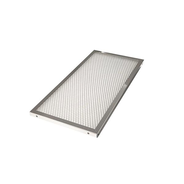 FILTRE ANTI-POUSSIERE POUR AUTOCLAVE W&H