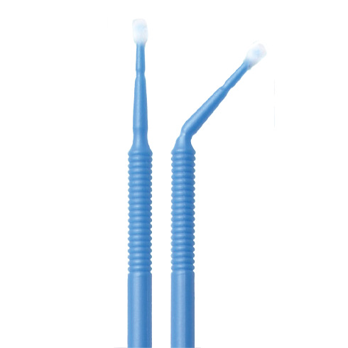 MICROBRUSH DUO (100)