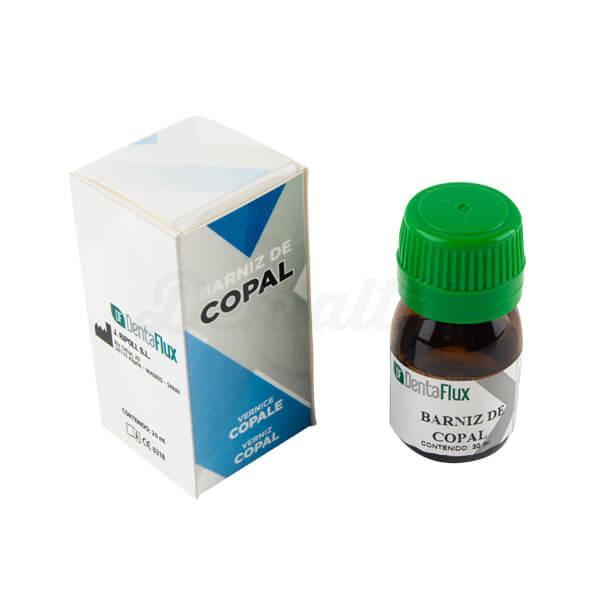 Vernis Copal - 20 ml