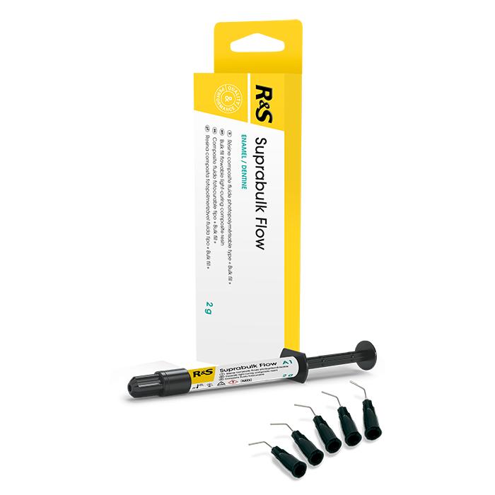 SUPRABULK FLOW (2G)