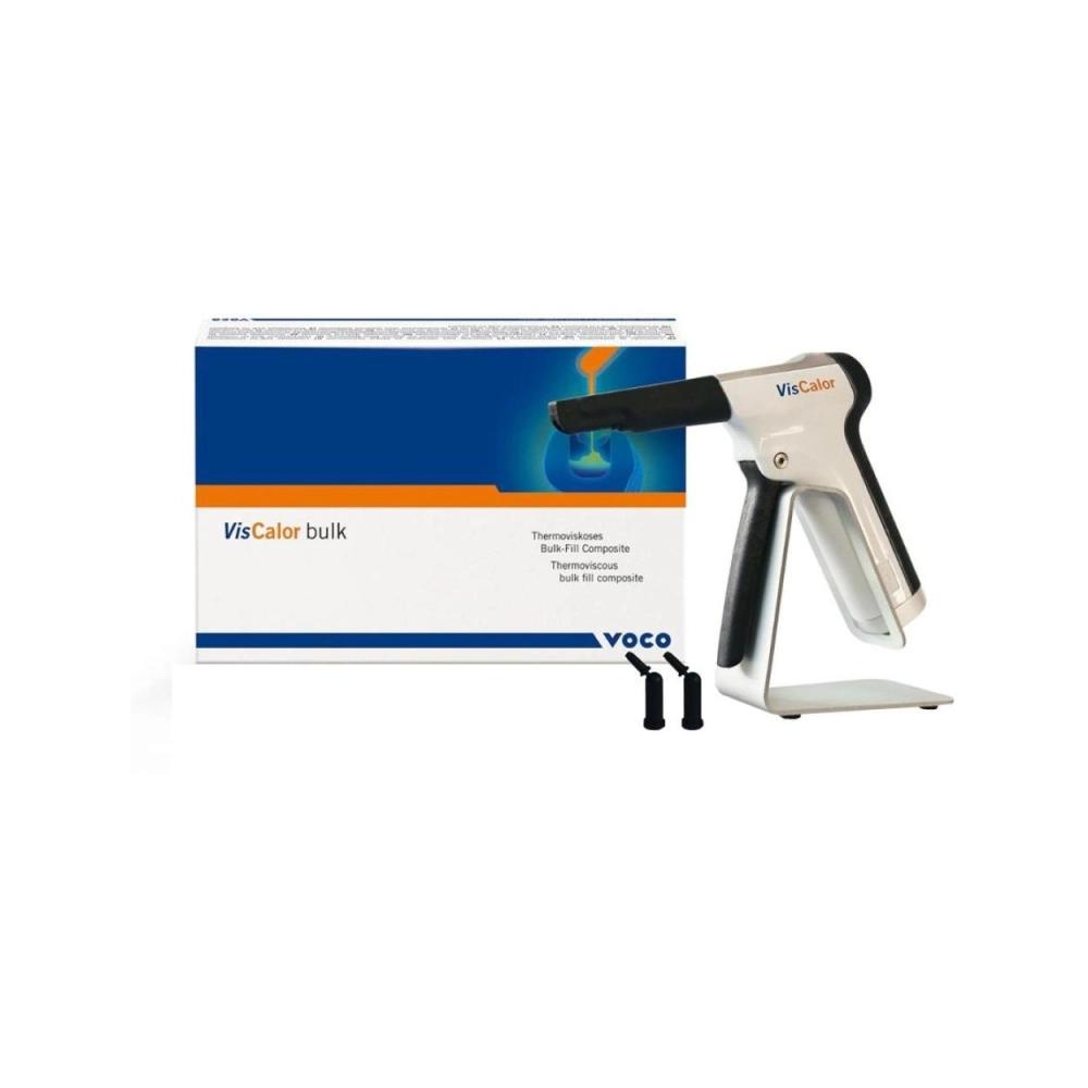 VISCALOR BULK - SET DISPENSER