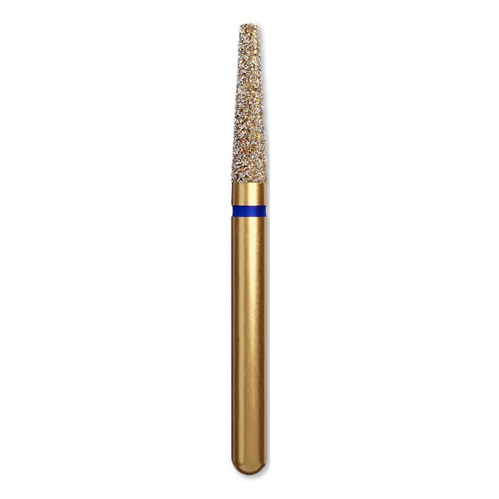 Fraise diamantée Coltène DIATECH G846 FG 314-018-07.0 grain moyen (5 pcs)