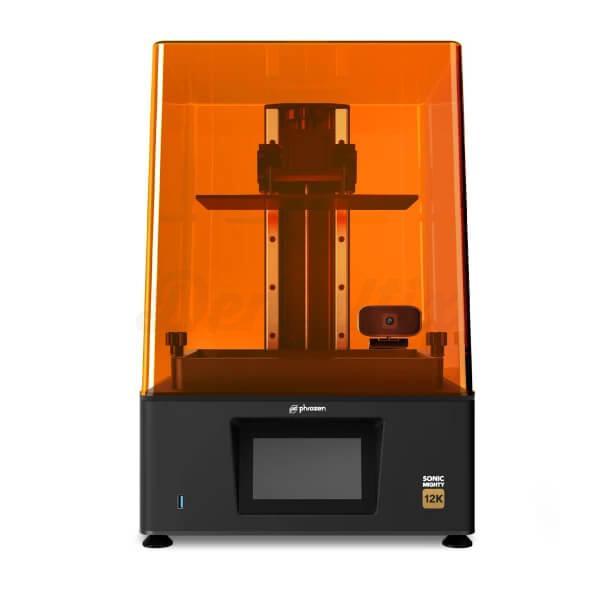 Sonic Mighty 8K 3D-printer