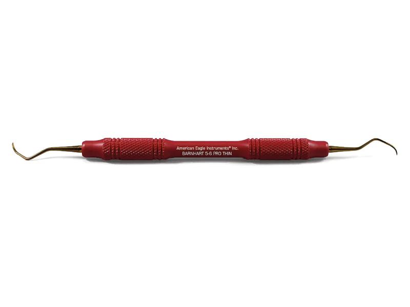 Pro Thin XP curette Barnhart 5-6