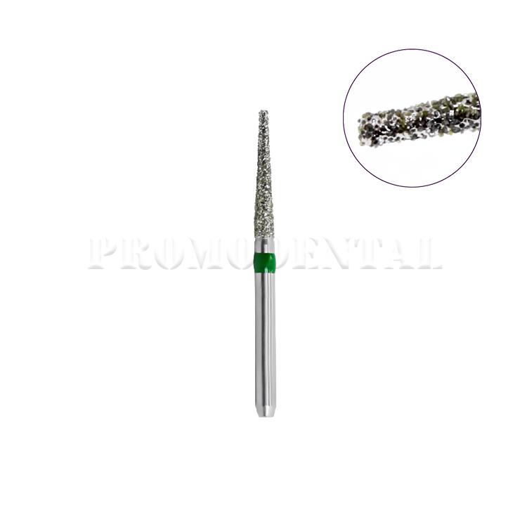 Diamantboor conisch (C grof)