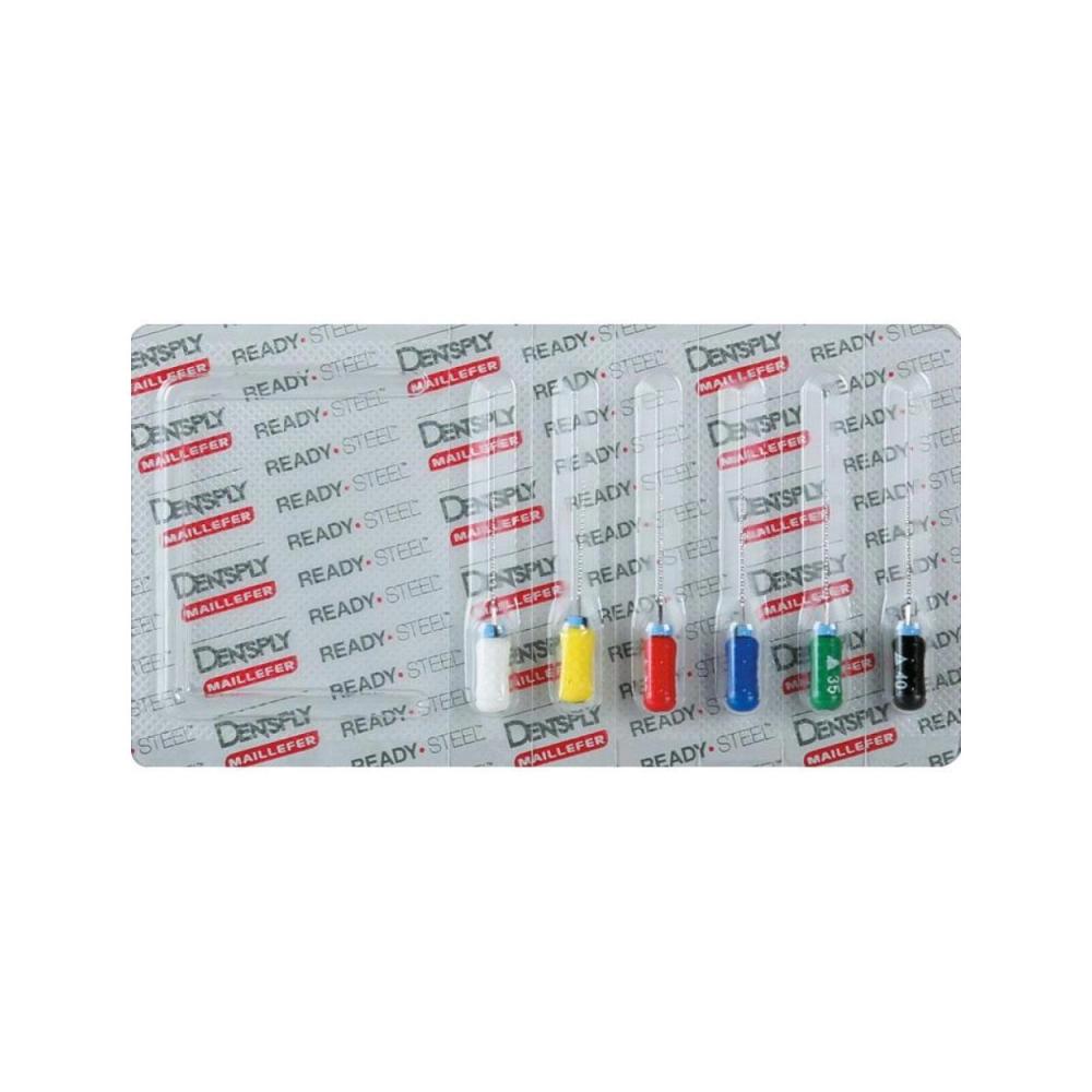 Senseus Flexoreamer 21Mm Assort Iso 015-040