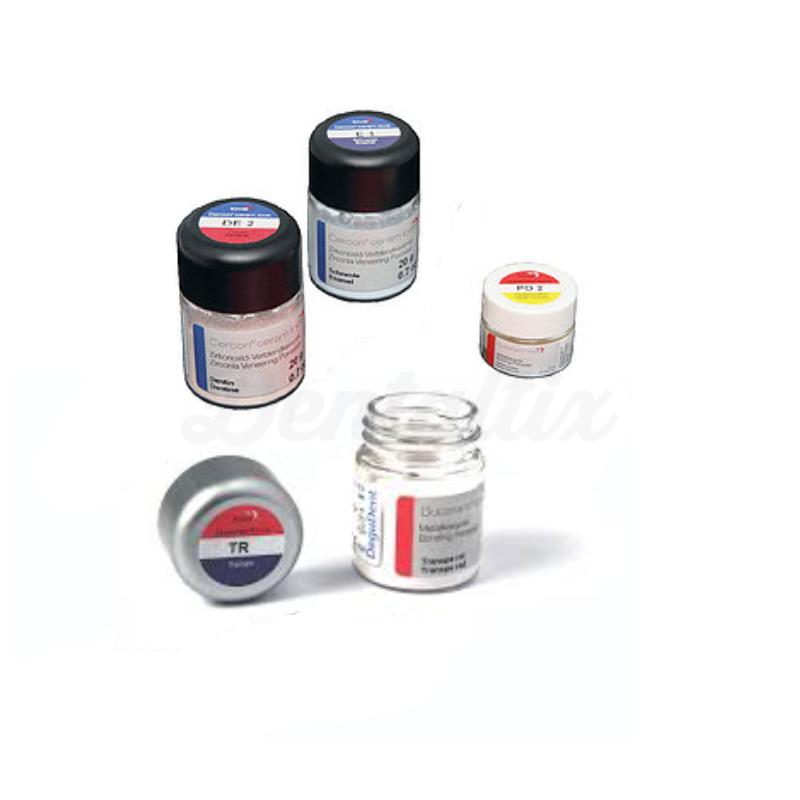 Cercon Ceram Love Dentine keramiek voor zirkonium