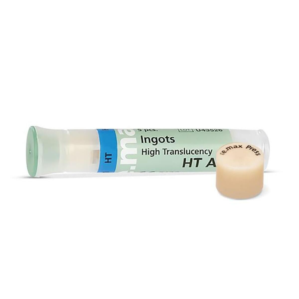IPS e.max® Press HT