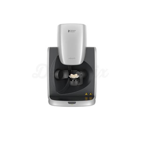 Scanner inEos X5