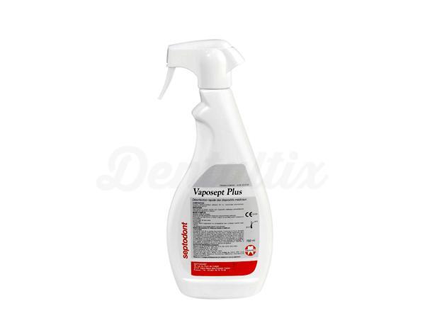 Vaposept Plus oppervlaktedesinfectiemiddel (750 ml)