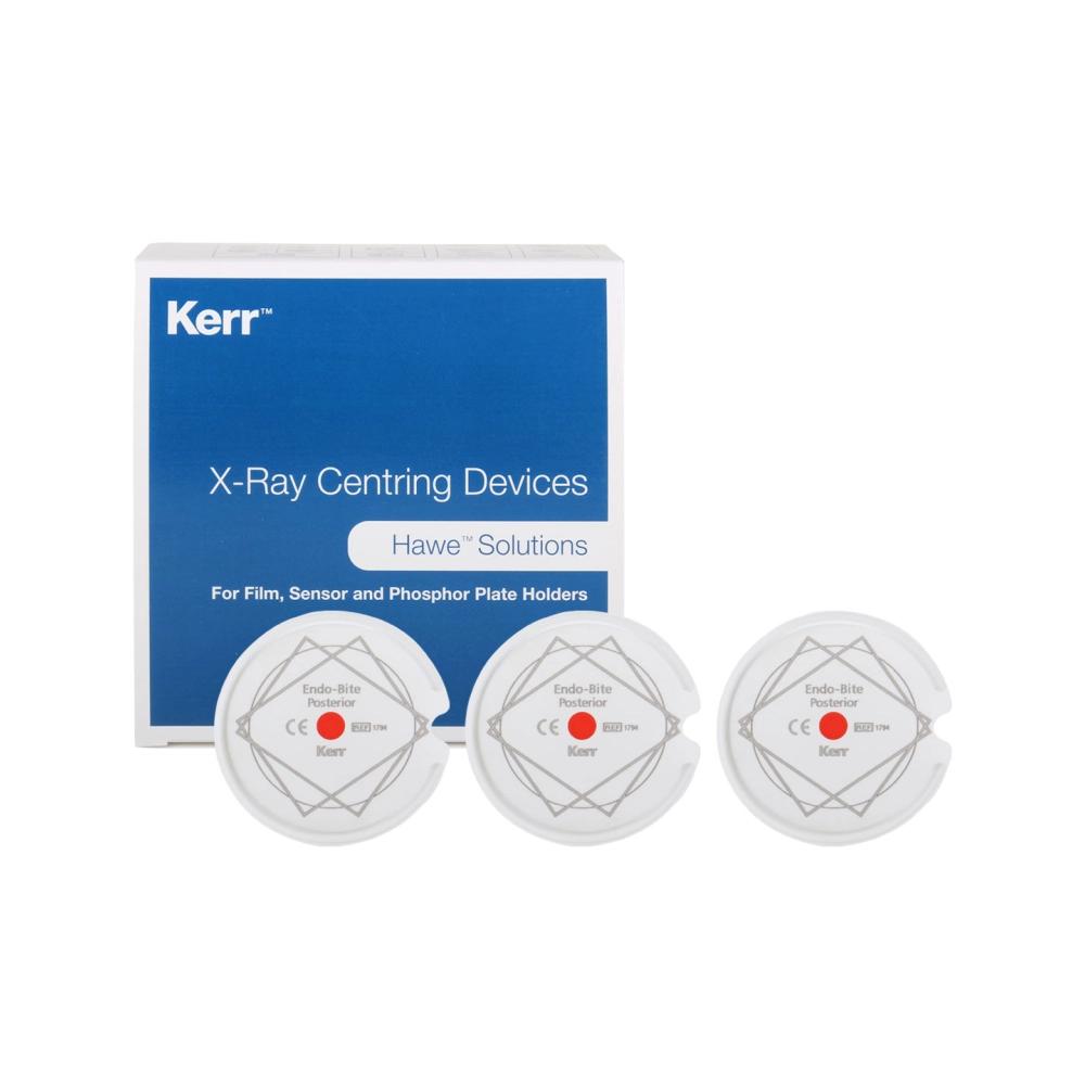 Kerr Super-Bite posterieur aide au centrage 1024 20 pcs