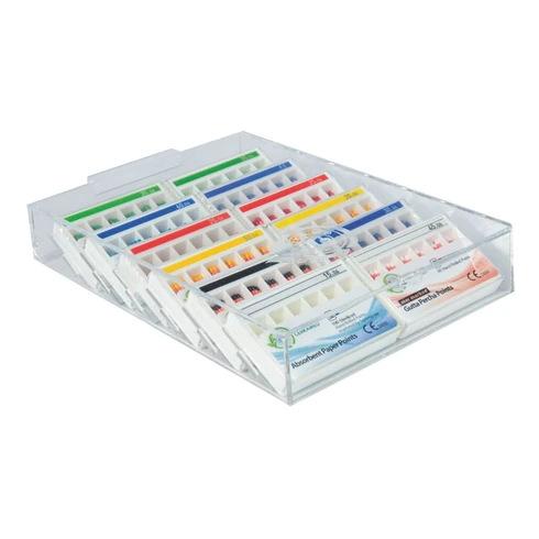 Doosjesrek Endo-Station Gutta Box 12 (1)
