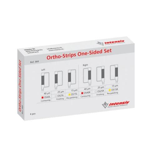 Strips Ortho-Strips System Set02 Double Face (6)
