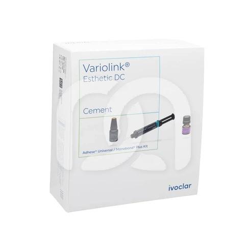 VARIOLINK Esthetic DC kit(AU flac-Monobond +)