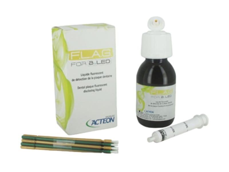 Ontwikkelaar F.L.A.G. for B.LED (100ml)
